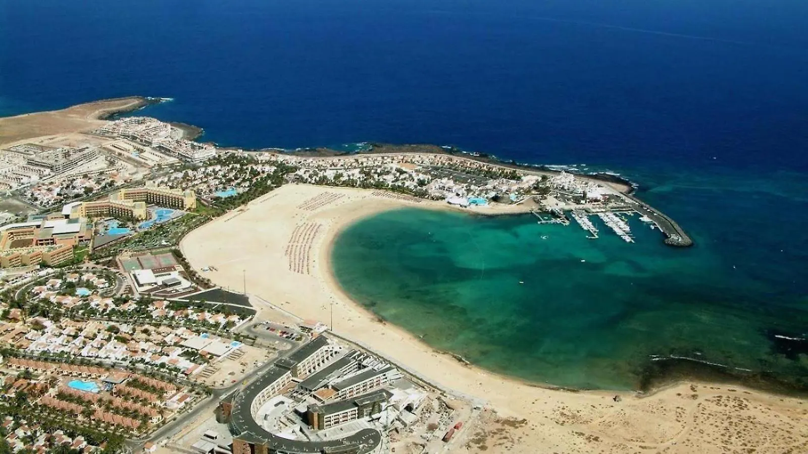 Apartament A-32 Arenas Caleta De Fuste
