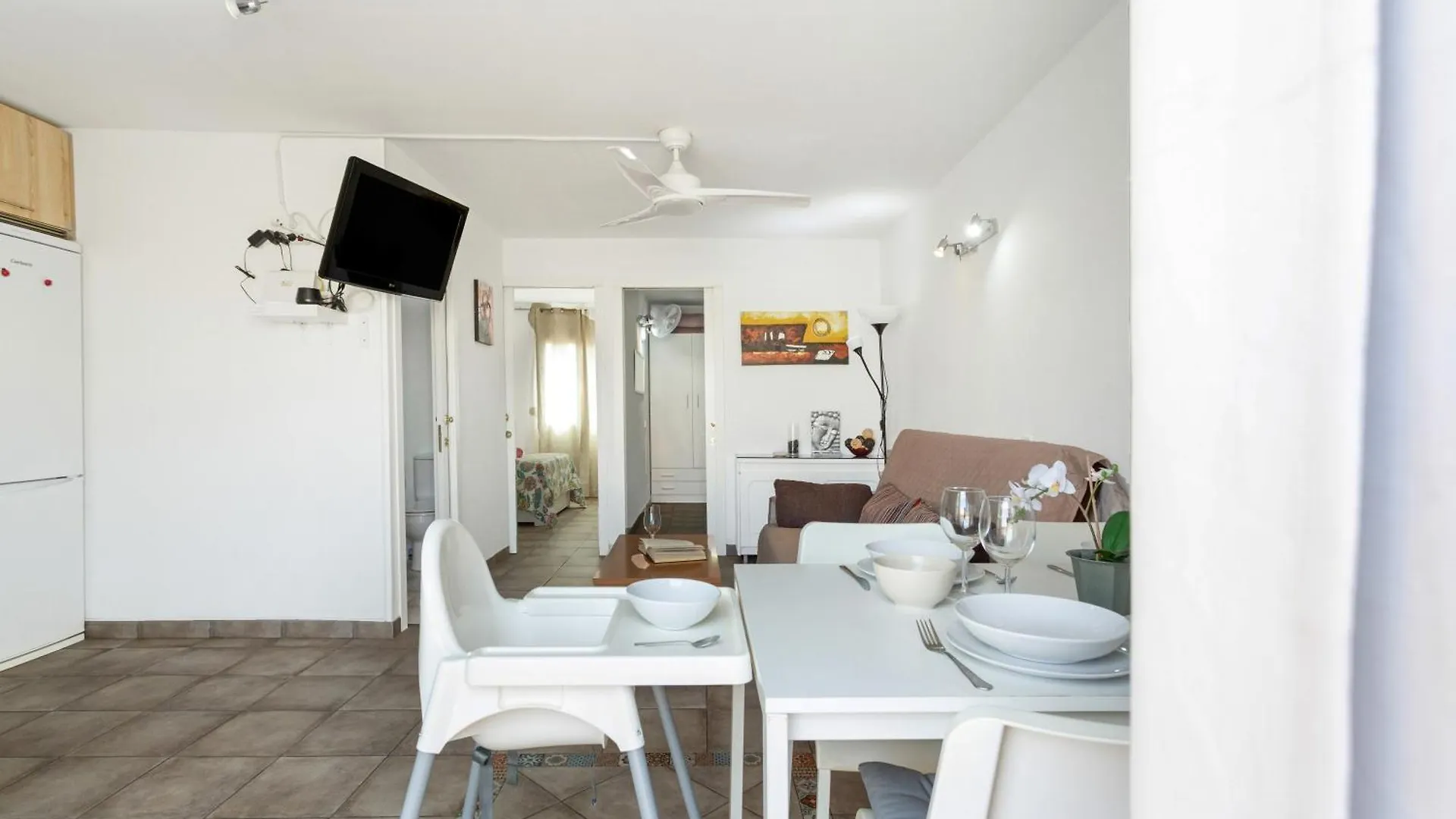 Apartament A-32 Arenas Caleta De Fuste