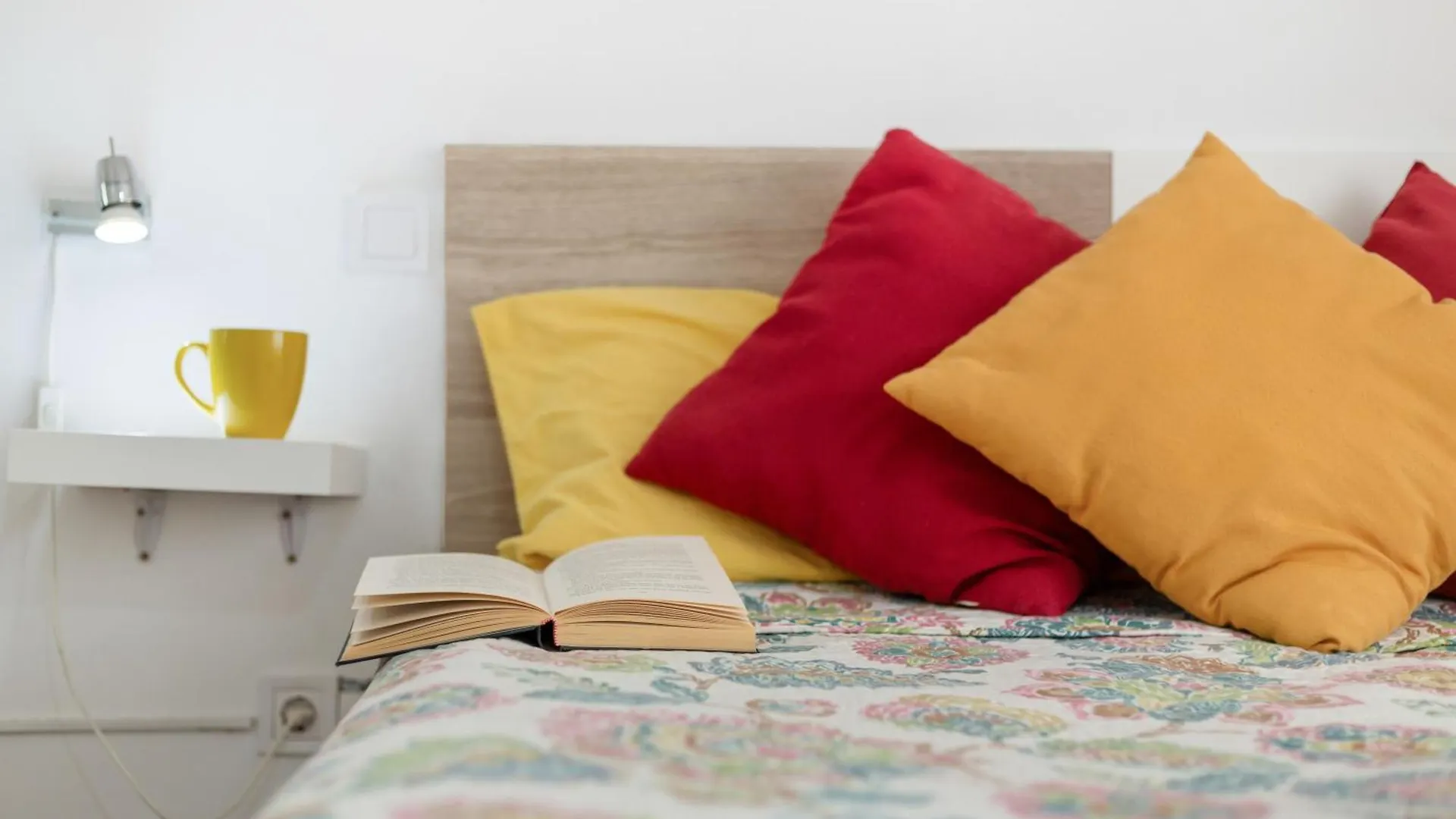 Apartament A-32 Arenas Caleta De Fuste 0*,  Hiszpania