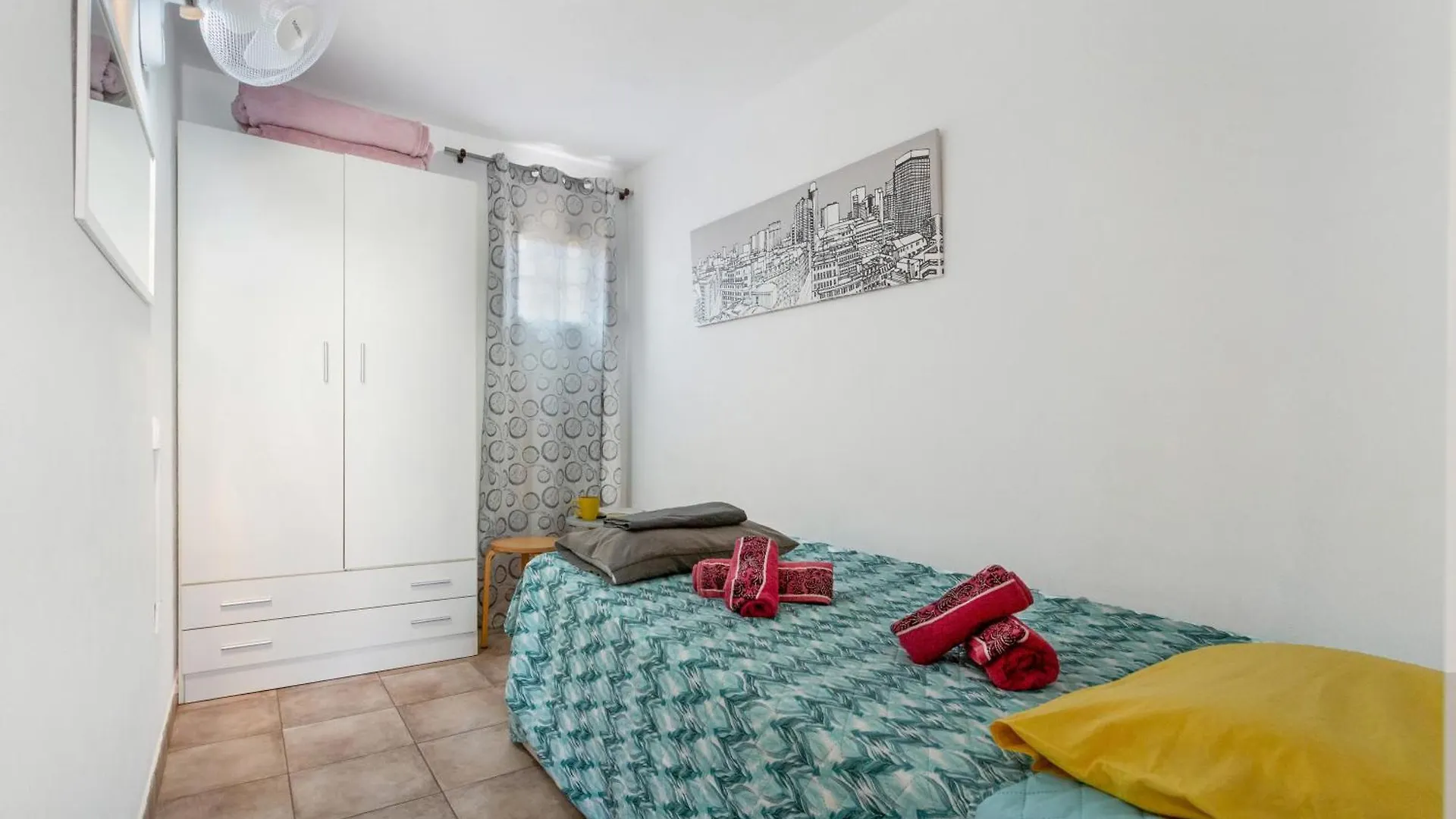 Apartament A-32 Arenas Caleta De Fuste