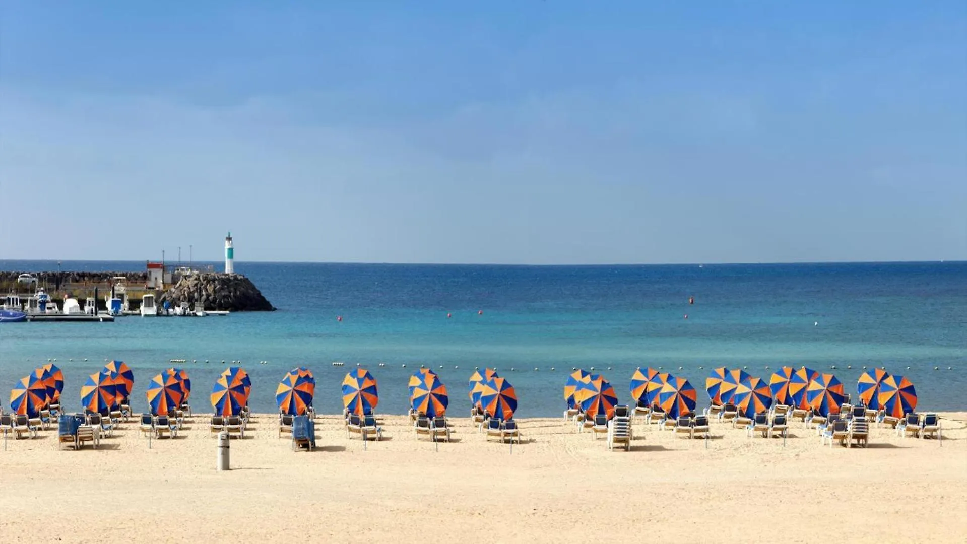 Apartament A-32 Arenas Caleta De Fuste