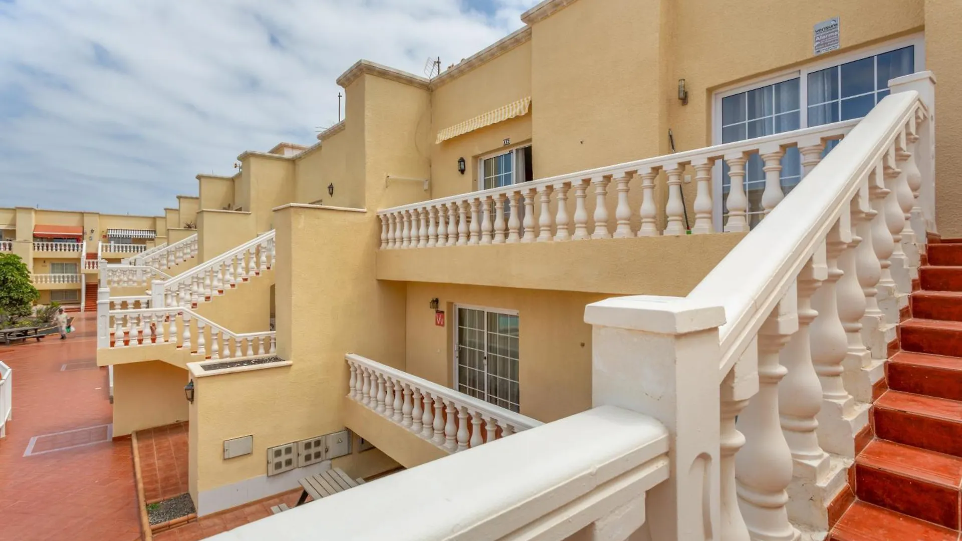 Apartament A-32 Arenas Caleta De Fuste