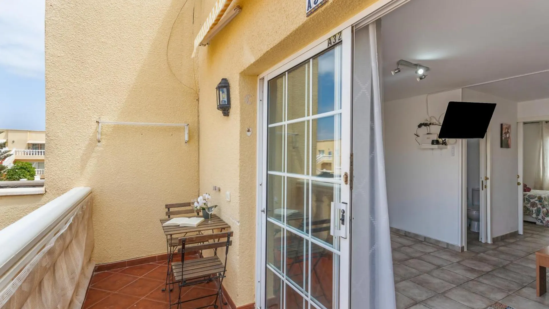 Apartament A-32 Arenas Caleta De Fuste