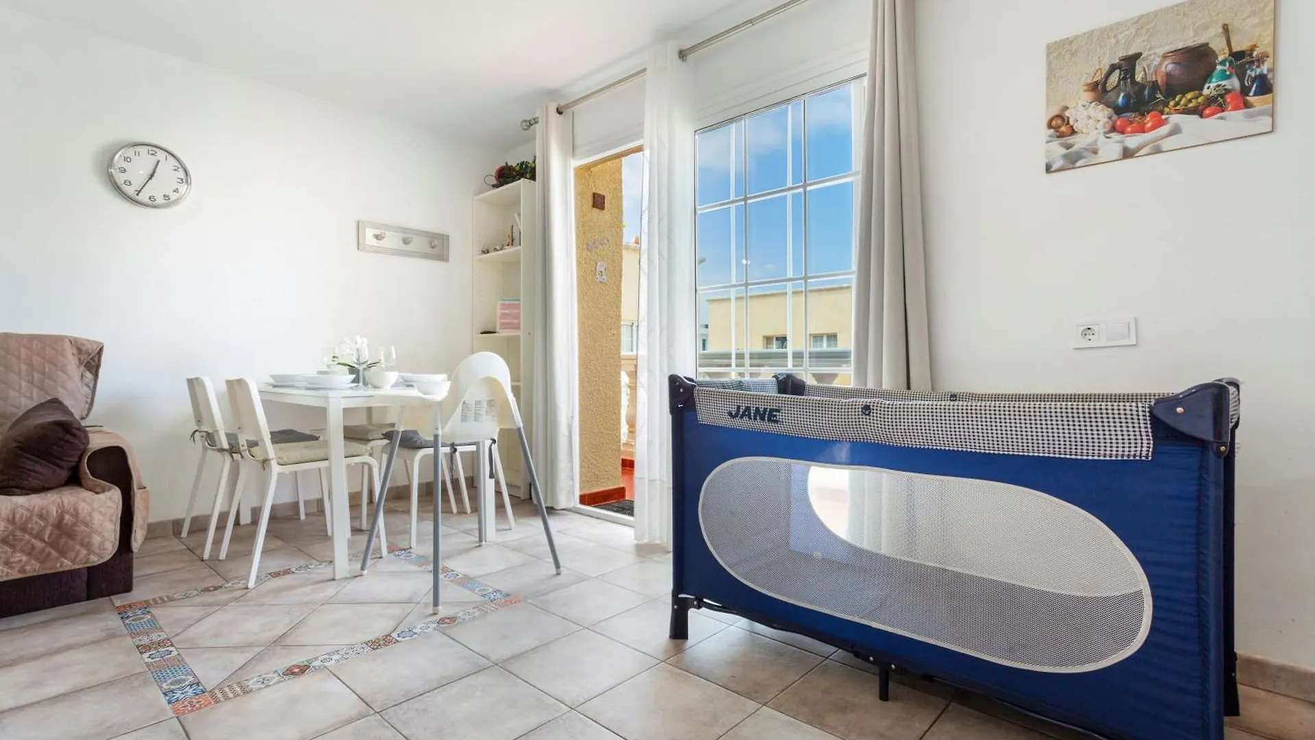 Apartament A-32 Arenas Caleta De Fuste